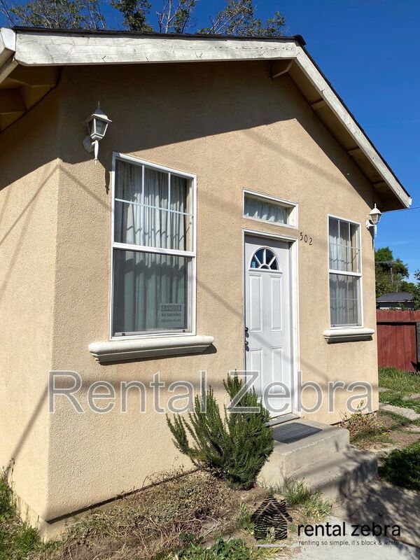502 C Street Los Banos, CA 93635 Rental Zebra Central Cali