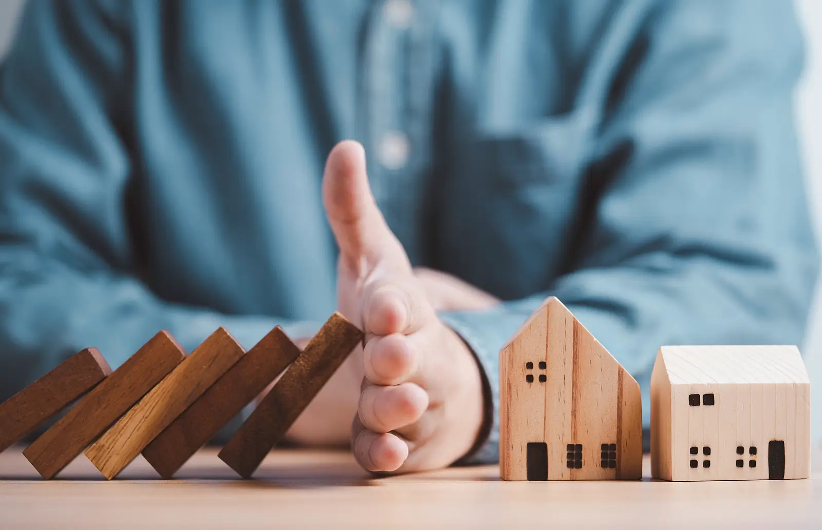 Investment Protection Guide: How Property Managers Safeguard Your Rental Income