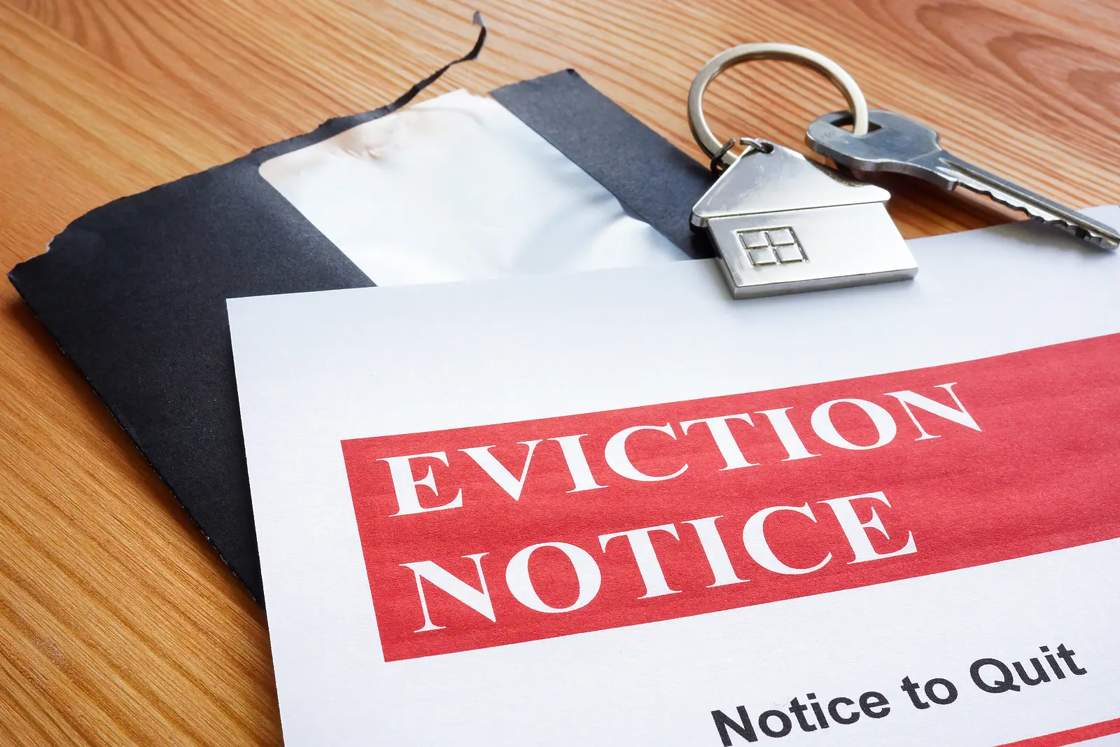 Eviction Procedures in Merced, CA: A Landlord’s Step-by-Step Guide