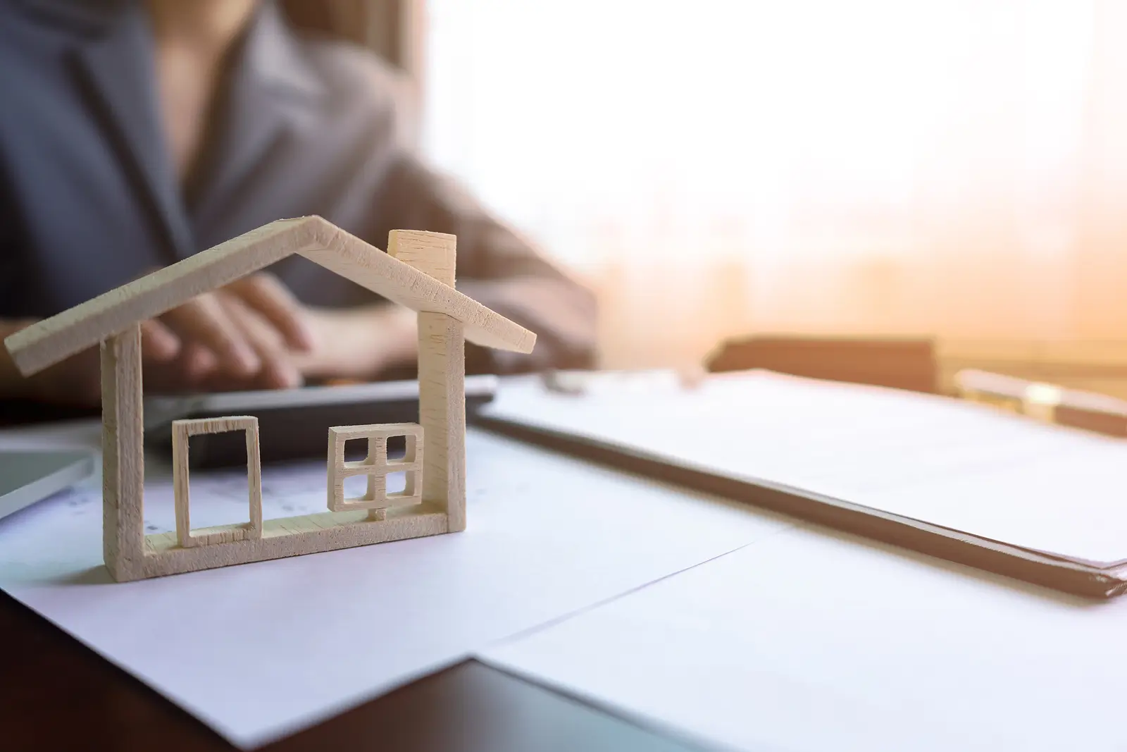 New vs. Old Construction for Investment Properties in Merced