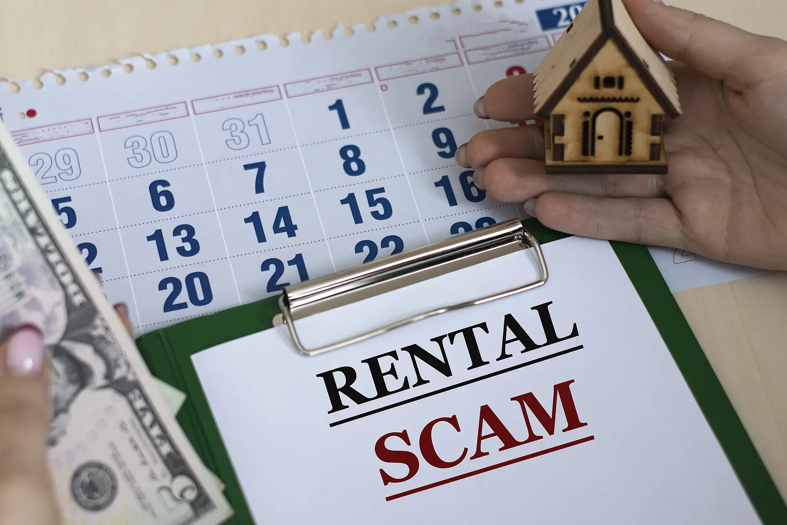 Rental Housing Scams in Merced, CA: How to Spot and Avoid Them in 2026