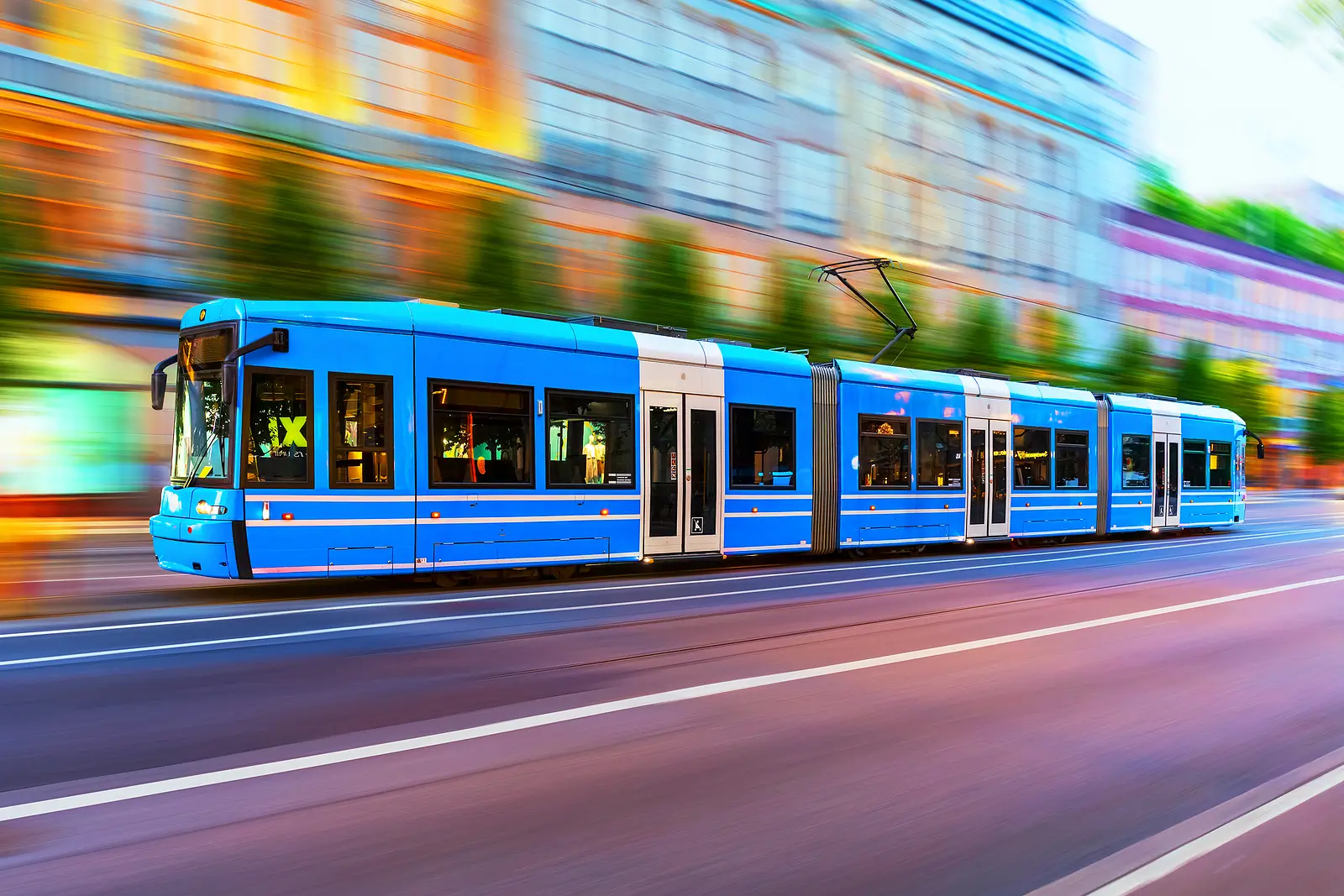 How Transit-Oriented Development Could Reshape Rental Demand in Merced