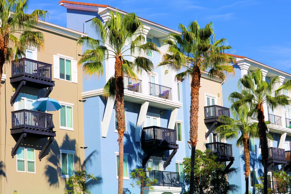 Oakdale Property Management