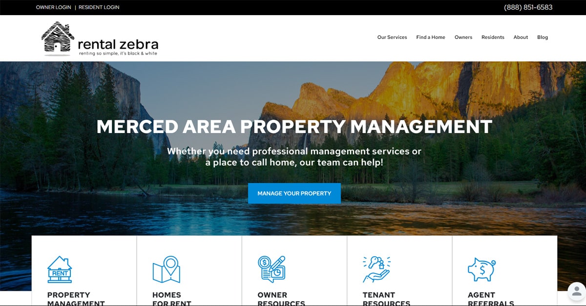 Merced Property Management, Merced Property Managers, Merced Property