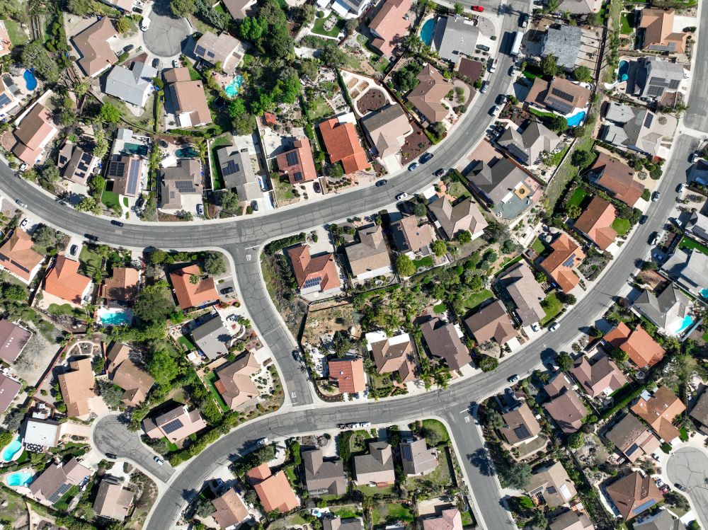 Tracy Property Management